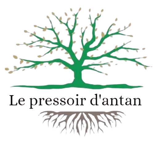 Logo | Le Pressoir D'Antan